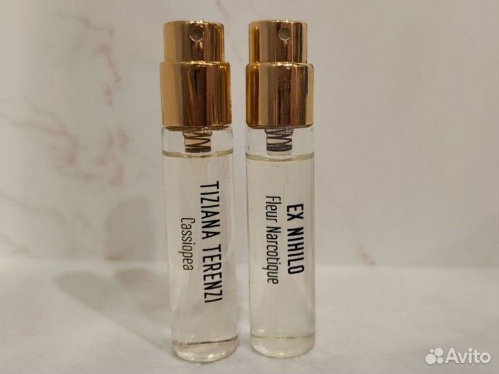 Парфюм оригинал