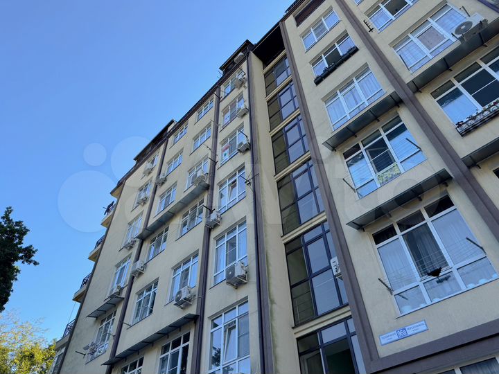 3-к. квартира, 67,6 м², 7/8 эт.