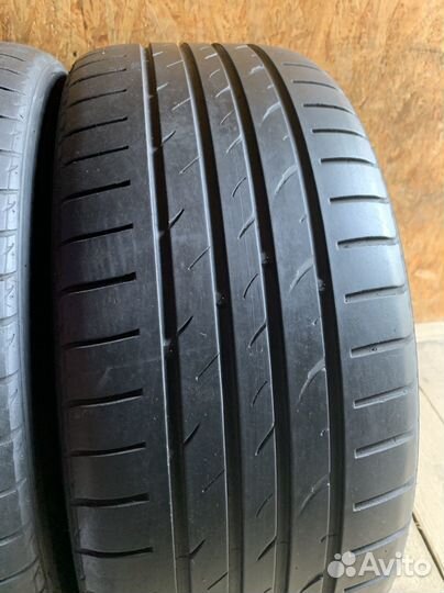 Nexen N Blue HD 235/45 R18 94V