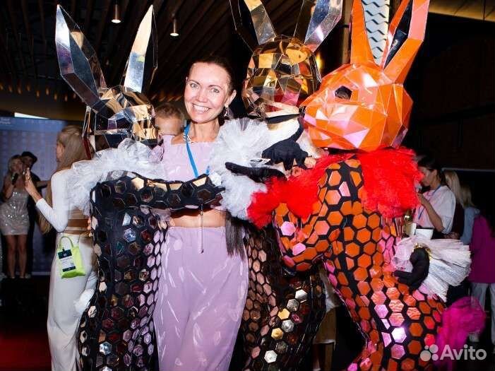 Ведущая на свадьбу выпускной корпоратив юбилей