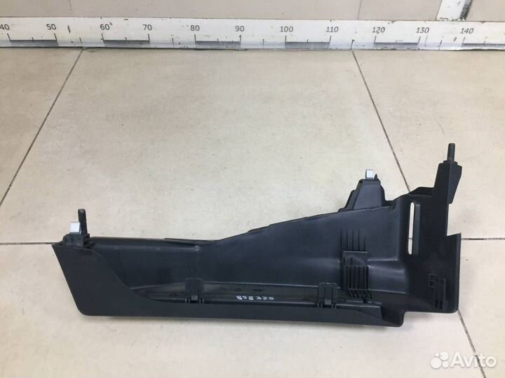 Держатель задней полки Skoda Octavia A7 2013