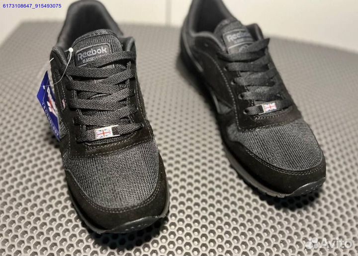 Кроссовки Reebok Classic (Арт.41514)