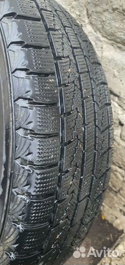 Amtel NordMaster 195/65 R15