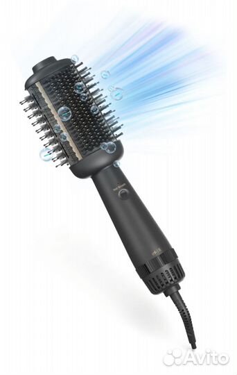 Фен-щетка Lisapro Новая