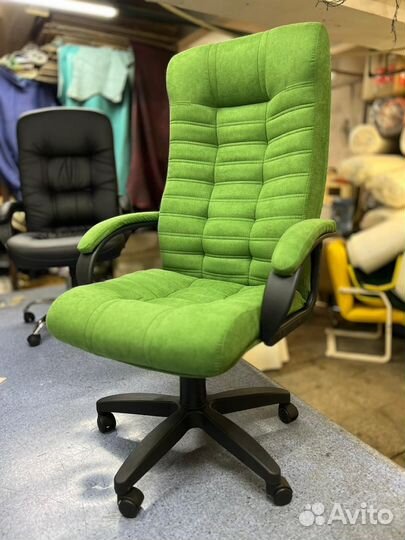 Кресло компьютерное