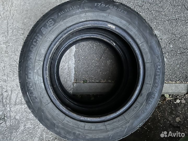 Powertrac Power March AS 175/75 R14