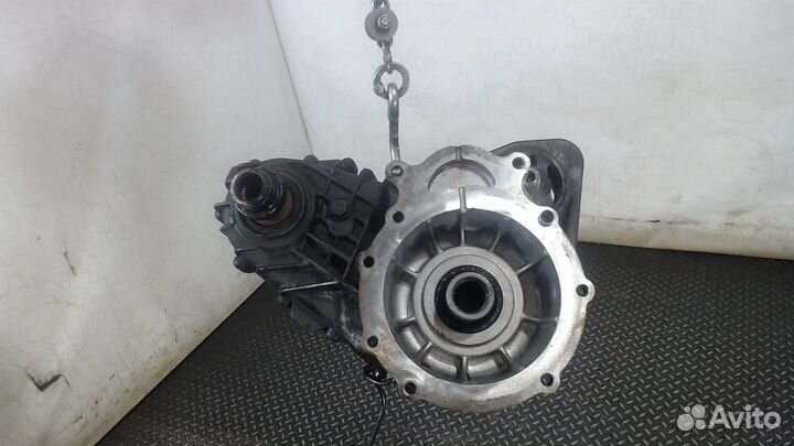 Раздаточный редуктор кпп BMW X5 E53, 2002