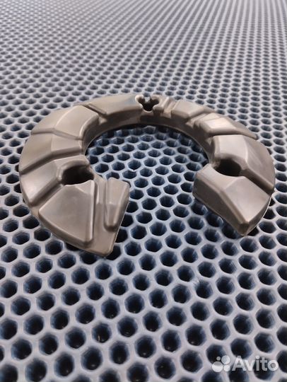 Honda CB600F hornet 2007-2012 демпфер корзины