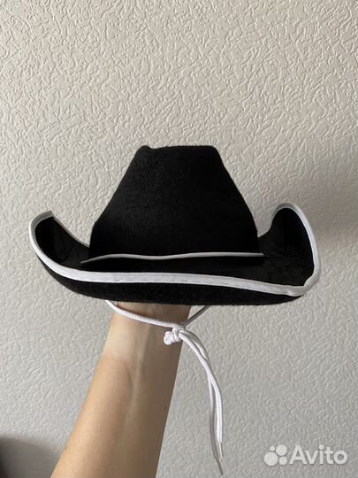 Аренда костюм ковбоя