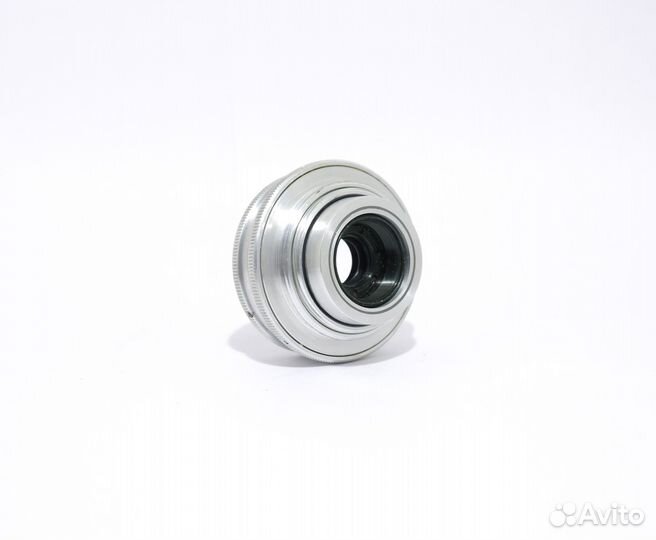 Объектив Konica Hexanon 38mm f:2.8 для м39