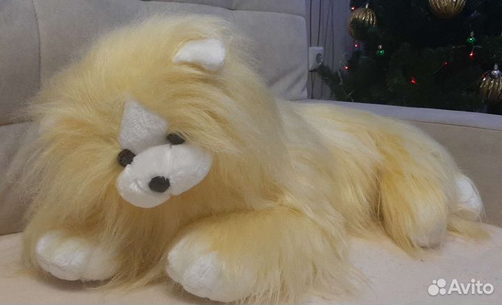 Мягкие игрушки