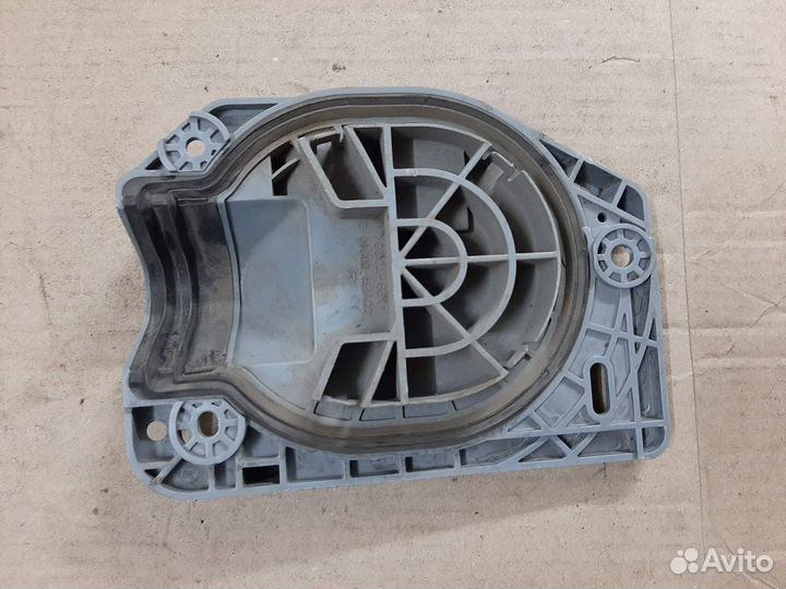 Крышка салона Toyota Land Cruiser 200