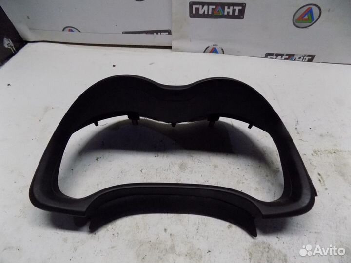 Накладка декоративная Corolla E15 2006-2013