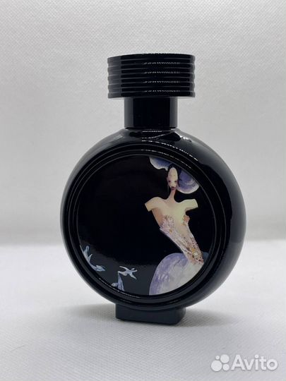 Духи/Парфюм/HFC Devil's Intrigue