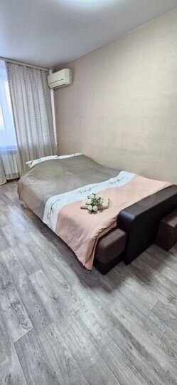 Квартира-студия, 27 м², 3/4 эт.