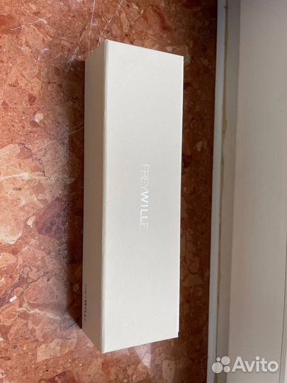 Перьевая ручка freywille