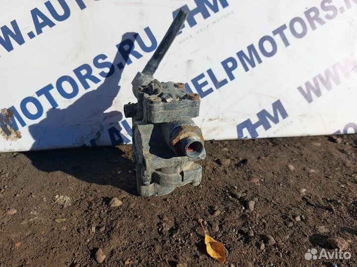 Кран ABS DAF XF 105 2011 1304635