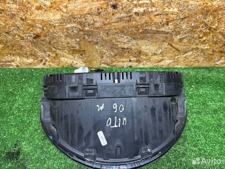 Щиток приборов Mercedes-Benz Vito W639 2.2 2007