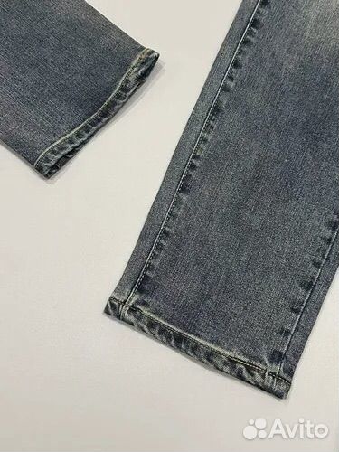 Джинсы Balenciaga