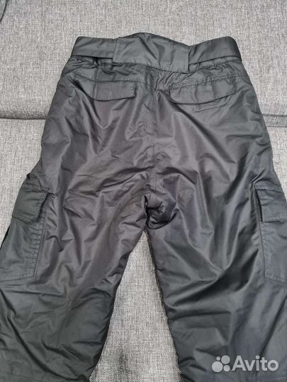 Лыжные брюки