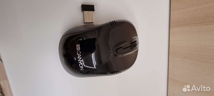 Беспроводная мышь