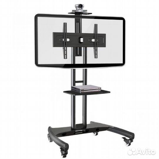Стойка под тв, мобильная