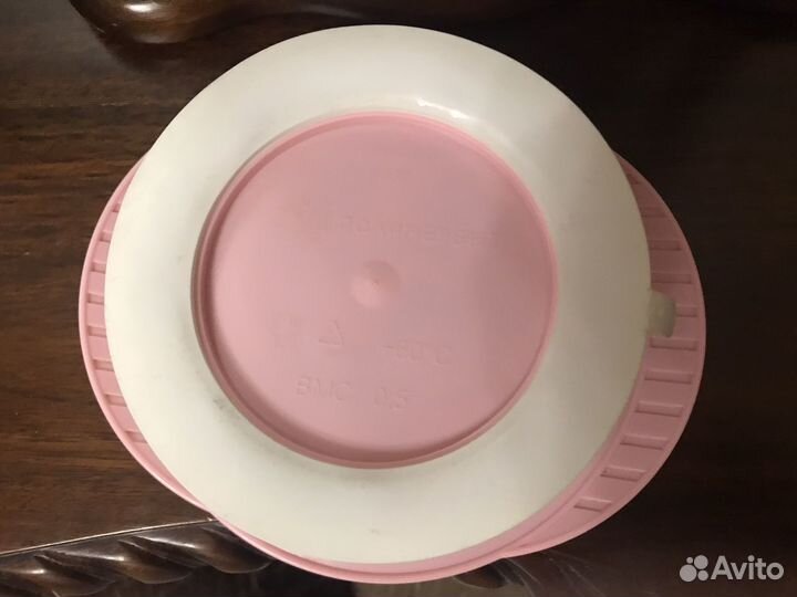 Тарелочки непроливайки и поилки две