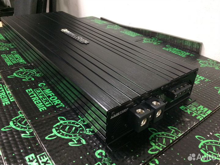 Усилитель моноблок Dynamic State ca 1.3000d