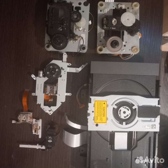 Лазеры CD,MP3,DVD