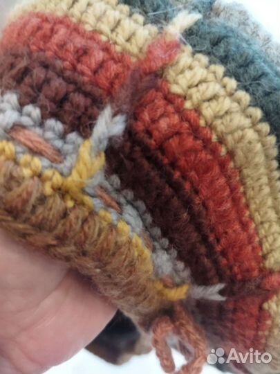 Берет женский