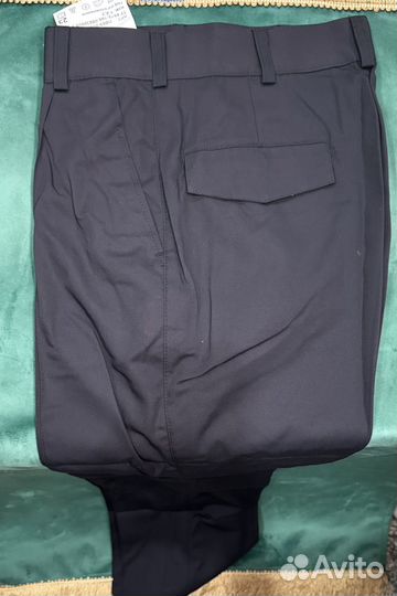 Полевая форма полиции