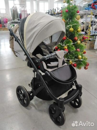 Детская коляска