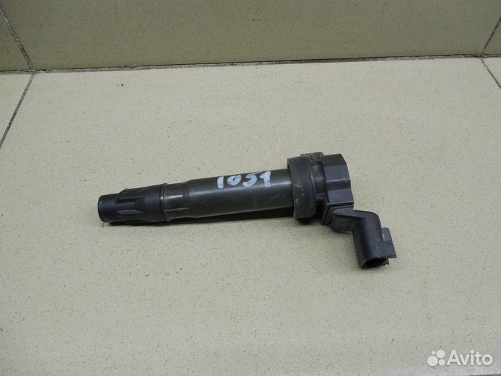 Катушка зажигания Gentra II 2013-2015