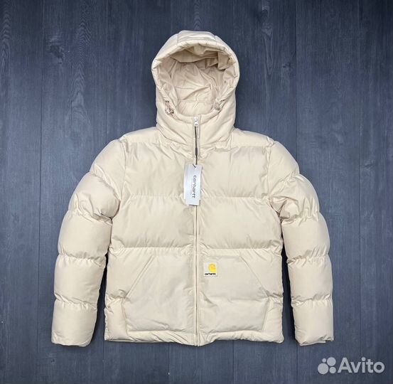 Куртка carhartt