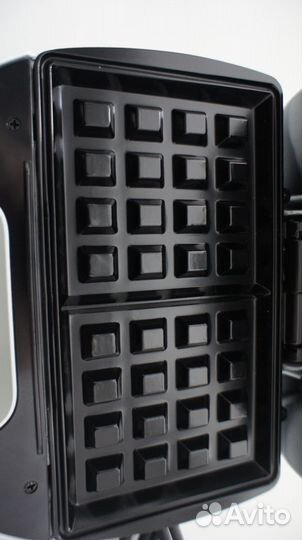 Вафельница MPM MGO-04 (новая)