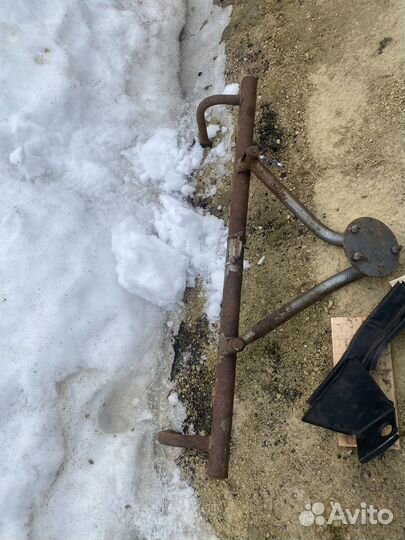 Новый бензобак на ваз 21213 нива карбюраторная