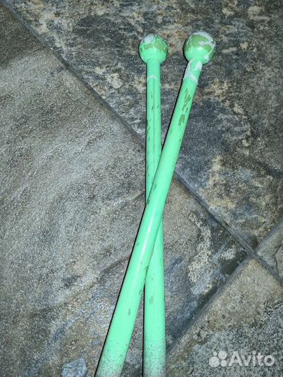 Булавы sasaki 44.5 см