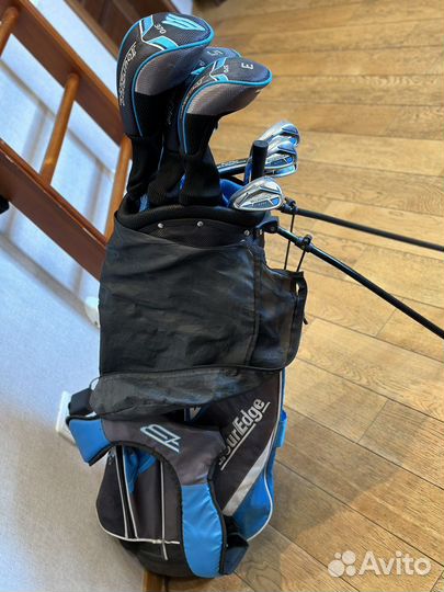 Клюшка для гольфа