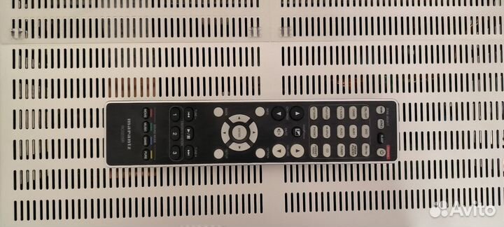 Av surround ресивер marantz sr 6008