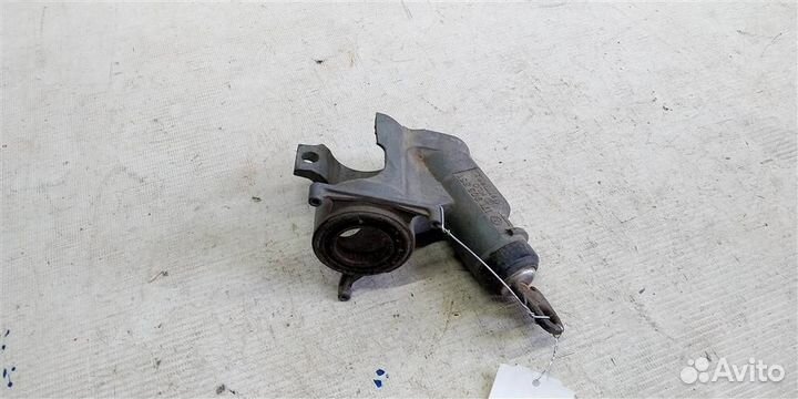 Замок зажигания volkswagen Golf II