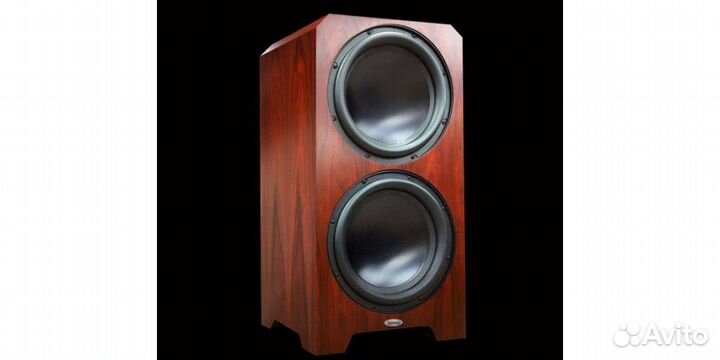 Акустическая система Legacy Audio Foundation