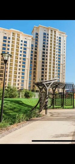 3-к. квартира, 75 м², 18/23 эт.