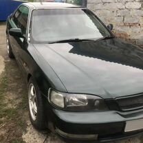 Honda Inspire 2.5 AT, 1997, 350 000 км, с пробегом, цена 230 000 руб.