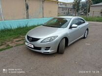 Mazda 6 2.0 AT, 2008, 244 266 км, с пробегом, цена 900 000 руб.