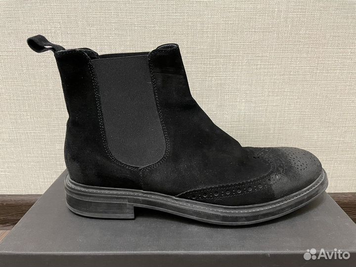 Полуботинки Eveet