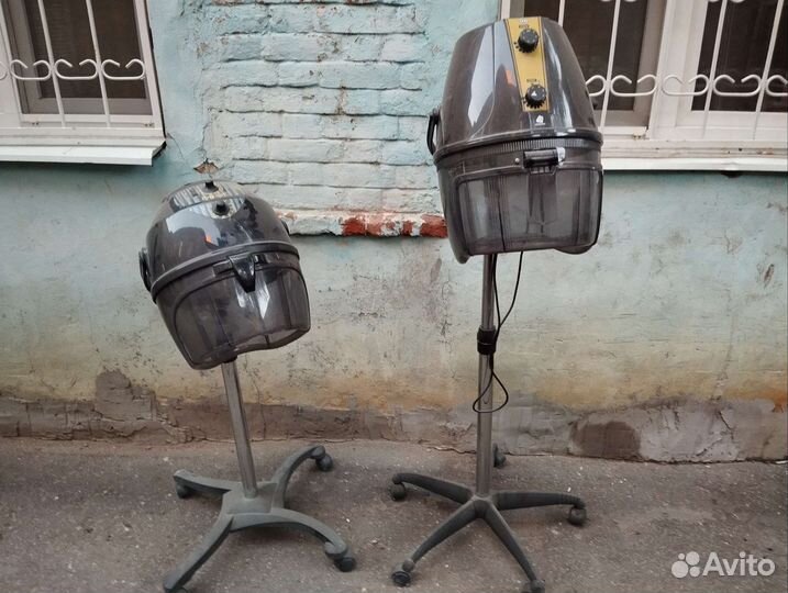 Сушилка для волос