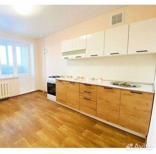 Кухонный гарнитур угловой
