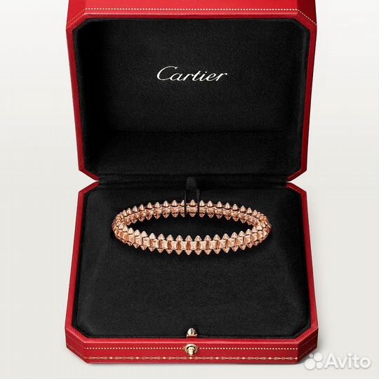 Браслет Clash de Cartier