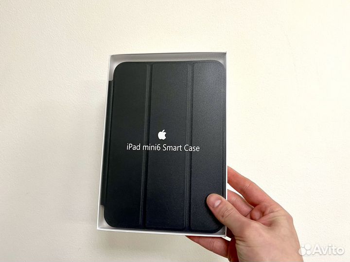 Чехол на iPad Mini 6 (2021)