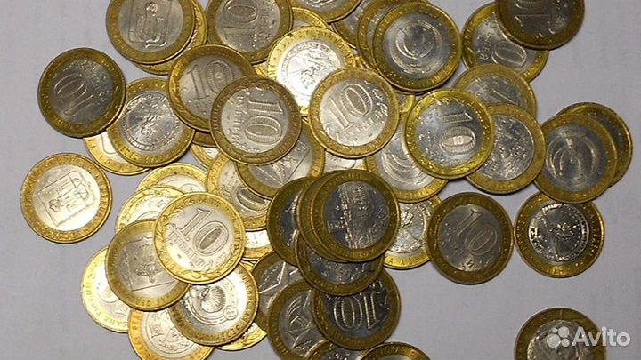 Биметал обмен и продажа